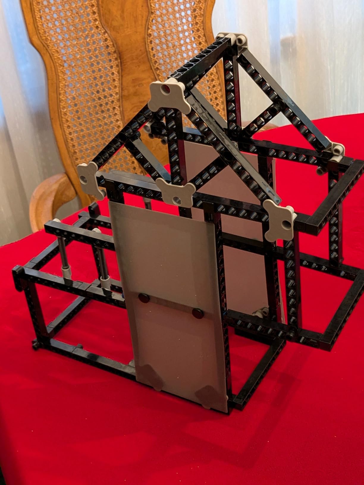 Thames & Kosmos Structural Eng: Bridges & Skyscrapers | Engineering Set customer photo 2
