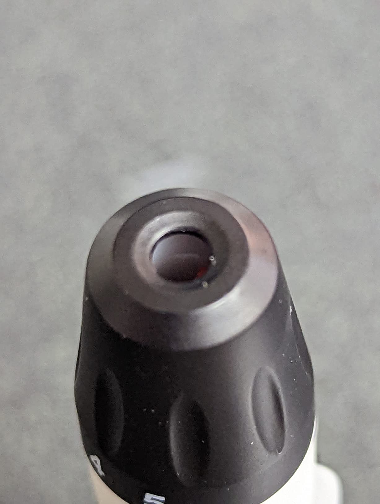 Ascensia MICROLET NEXT Adjustable 5 Depths Lancing Device for Diabetes customer photo 2