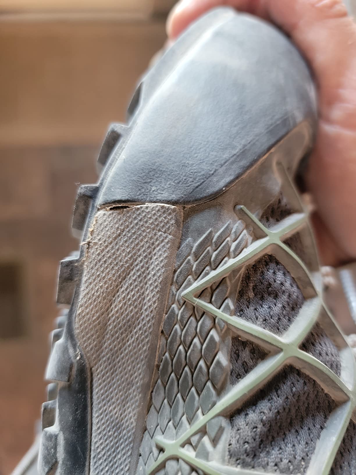 Salewa Men's Wildfire GTX Approach Shoes customer photo 1