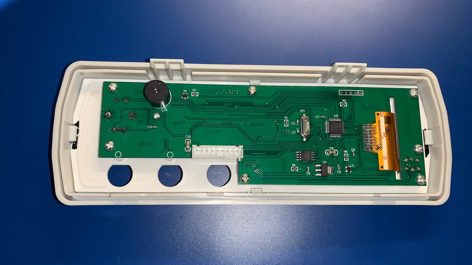 Koolertron Upgraded 15MHz DDS Signal Generator Counter, High Precision Dual-Channel Arbitrary Waveform Function Generator Frequency Meter 200MSa/s (15MHz) customer photo 2