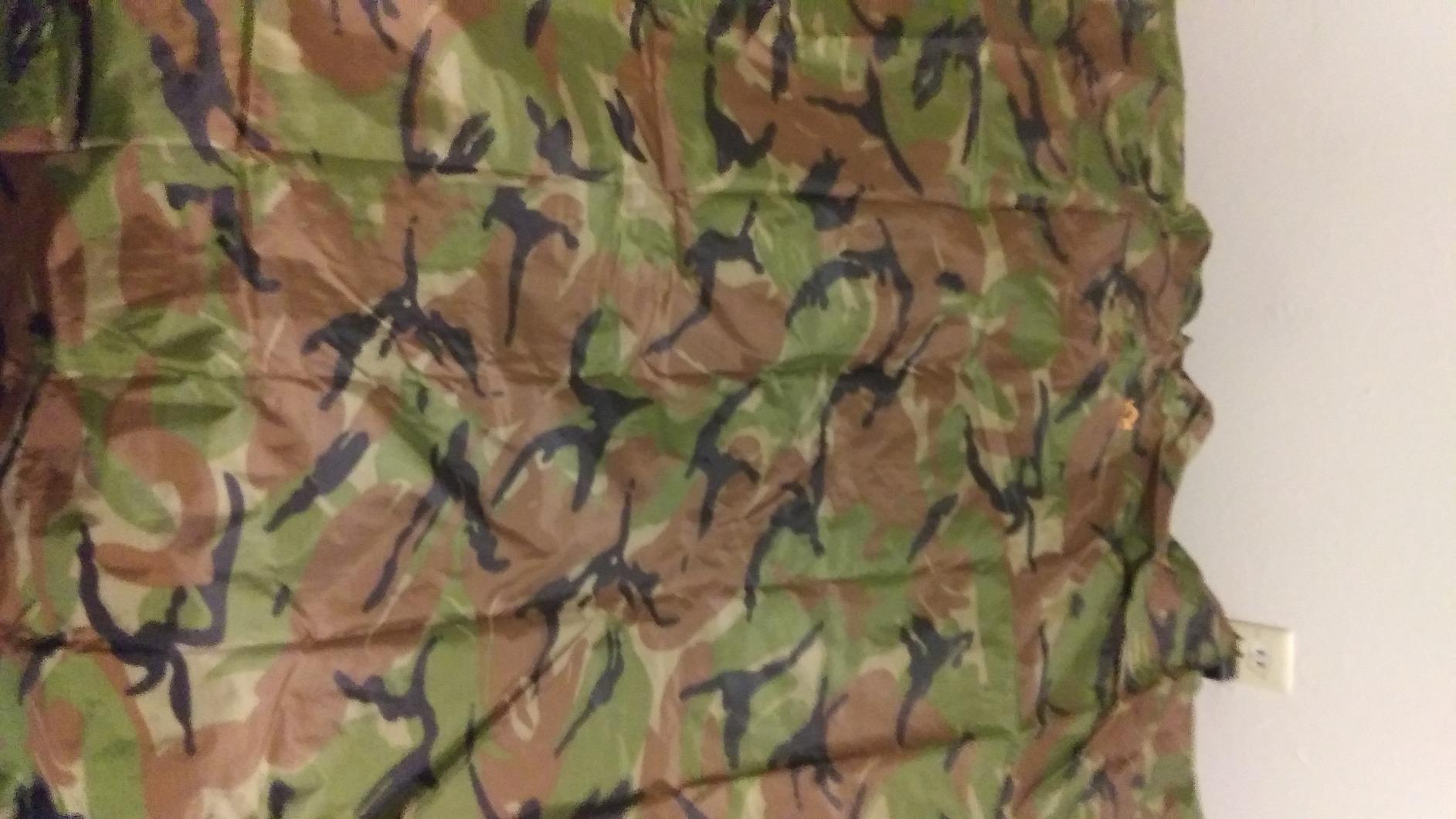 Arcturus Rain Ponchos | Adjustable Hood | Waterproof Ripstop Nylon | Great for Hunting, Fishing & Camping customer photo 1