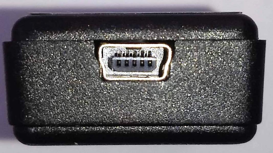 HiLetgo USB Logic Analyzer Device with EMI Ferrite Ring USB Cable 24MHz 8CH 24MHz 8 Channel UART IIC SPI Debug customer photo 2