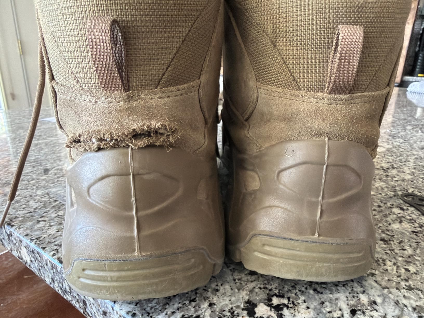 Lowa Men's Zephyr GTX Mid Hiking Boot customer photo 1
