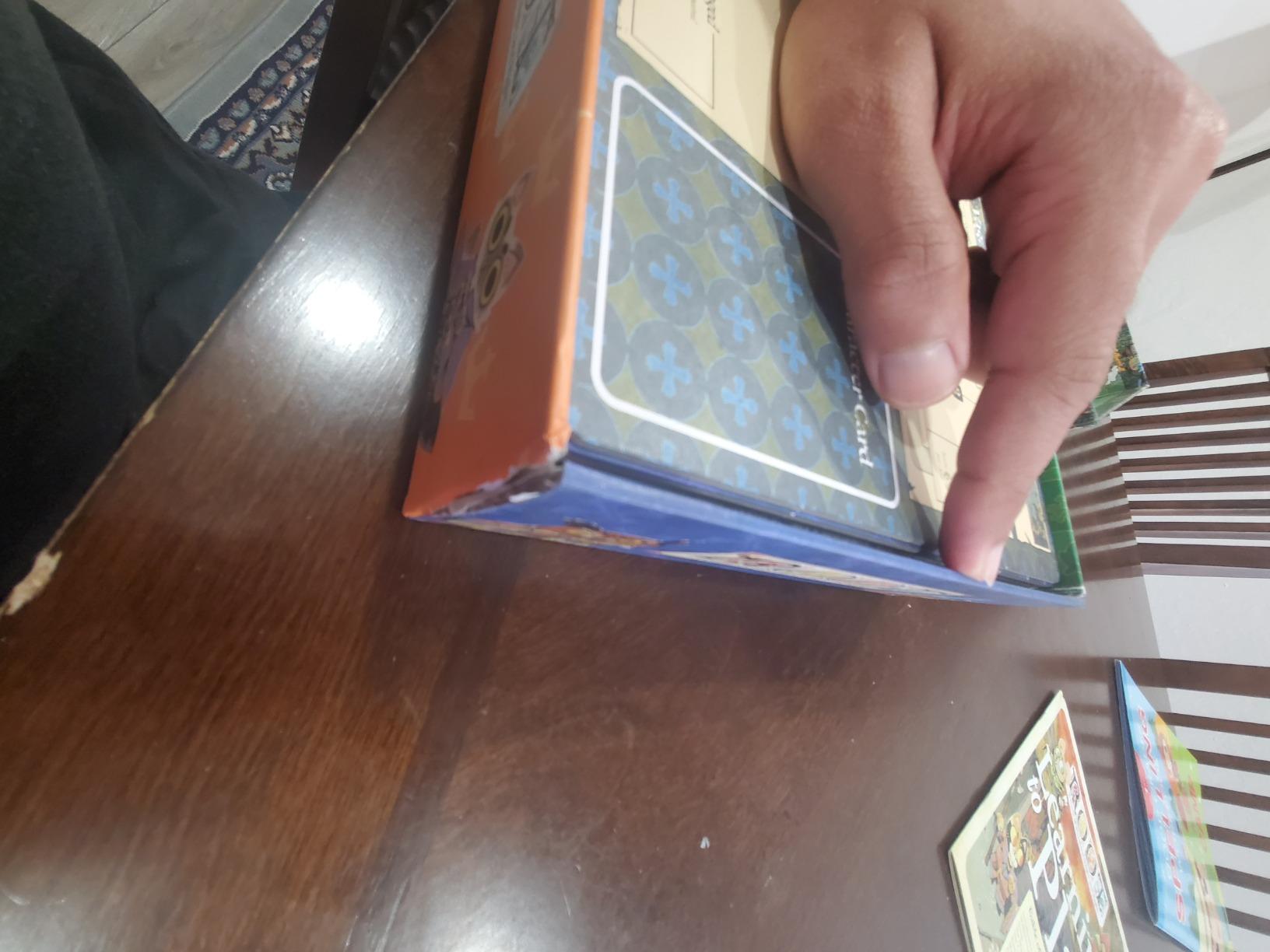 Root: A Game of Woodland Might and Right | Asymmetric Strategy Board Game by Leder Games | 2–4 Players | Ages 14+ | Adventure, Conflict & Area Control customer photo 2