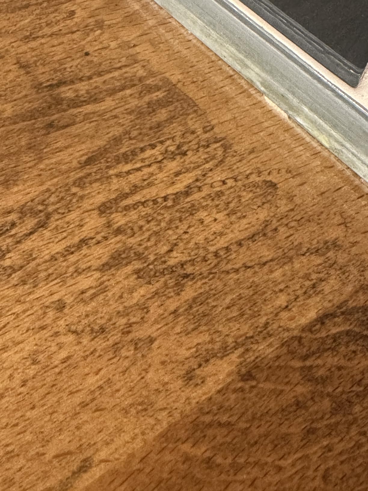 SKIL Corded Detail Sander, Includes 3pcs Sanding Paper and Dust Box - SR250801 customer photo 2