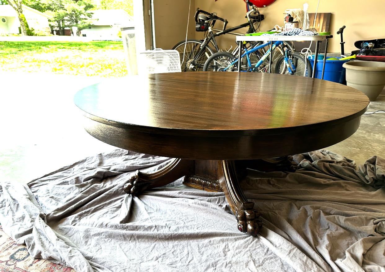 SKIL Corded Multi-Function Detail Sander with Micro-Filter Dust Box 3 Additional Attachments & 12pc Sanding Sheet- SR232301 customer photo 2