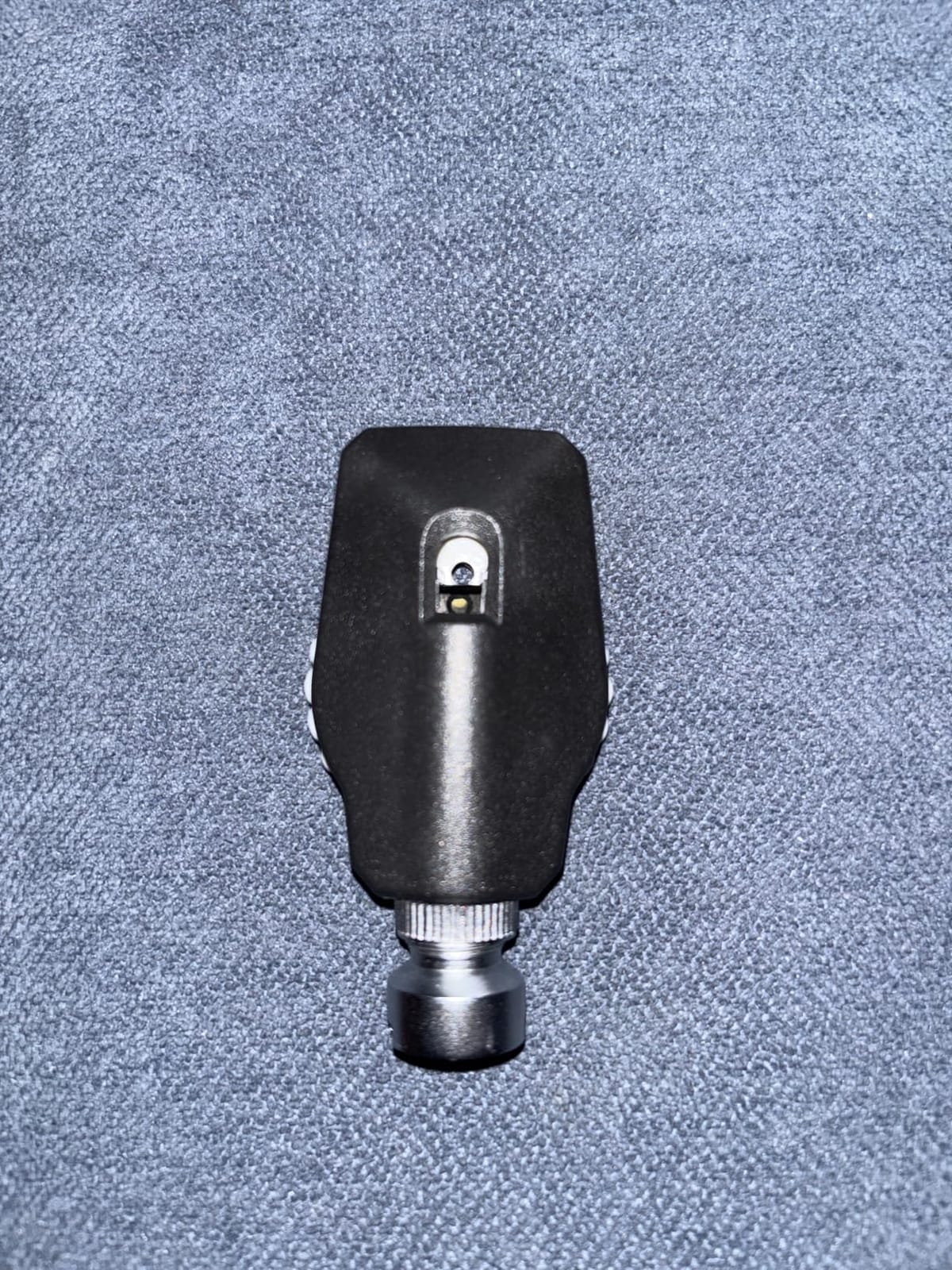 Zyrev Otoscope Oph Diagnostic Set - 36 Piece Medical and Nursing Student Otoscope/Opthalmoscope Diagnostic Kit - with Leather Case for Educational and Professional Settings (Regular) customer photo 1