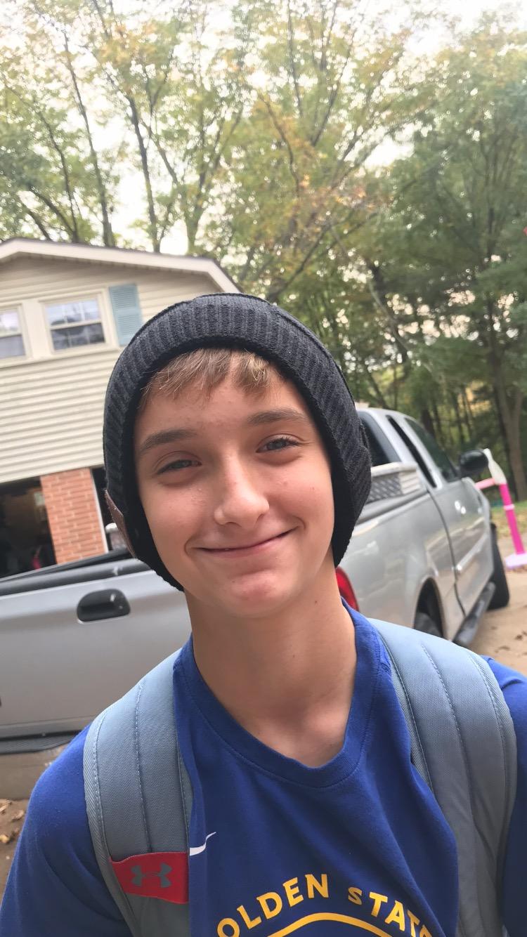 Bluetooth Beanie Hat Headphones, 23H Playtime, Cool Christmas Tech Gifts customer photo 1
