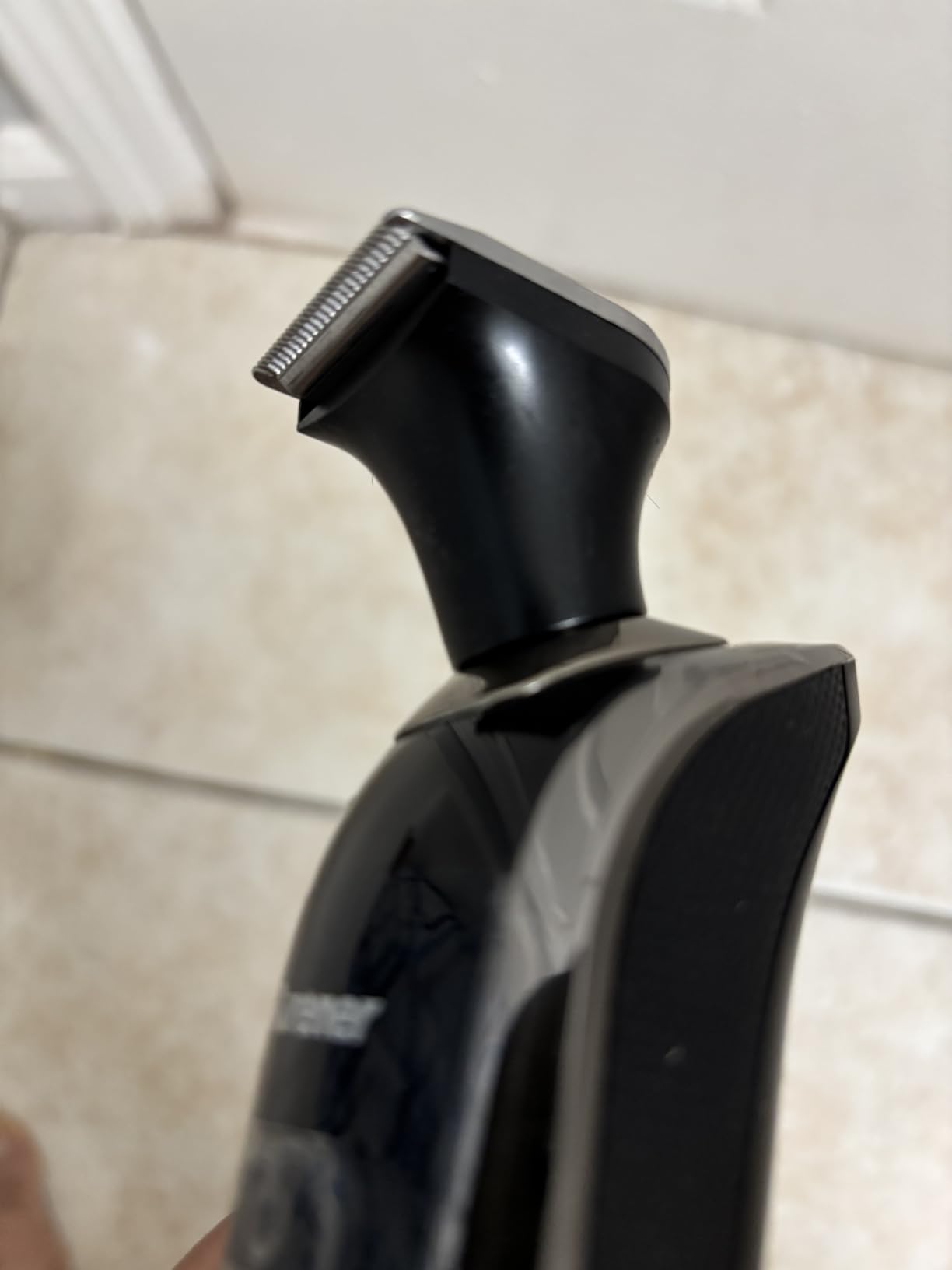 Kurener Electric Razor for Men 1250Series Washable, Powerful Motor customer photo 1