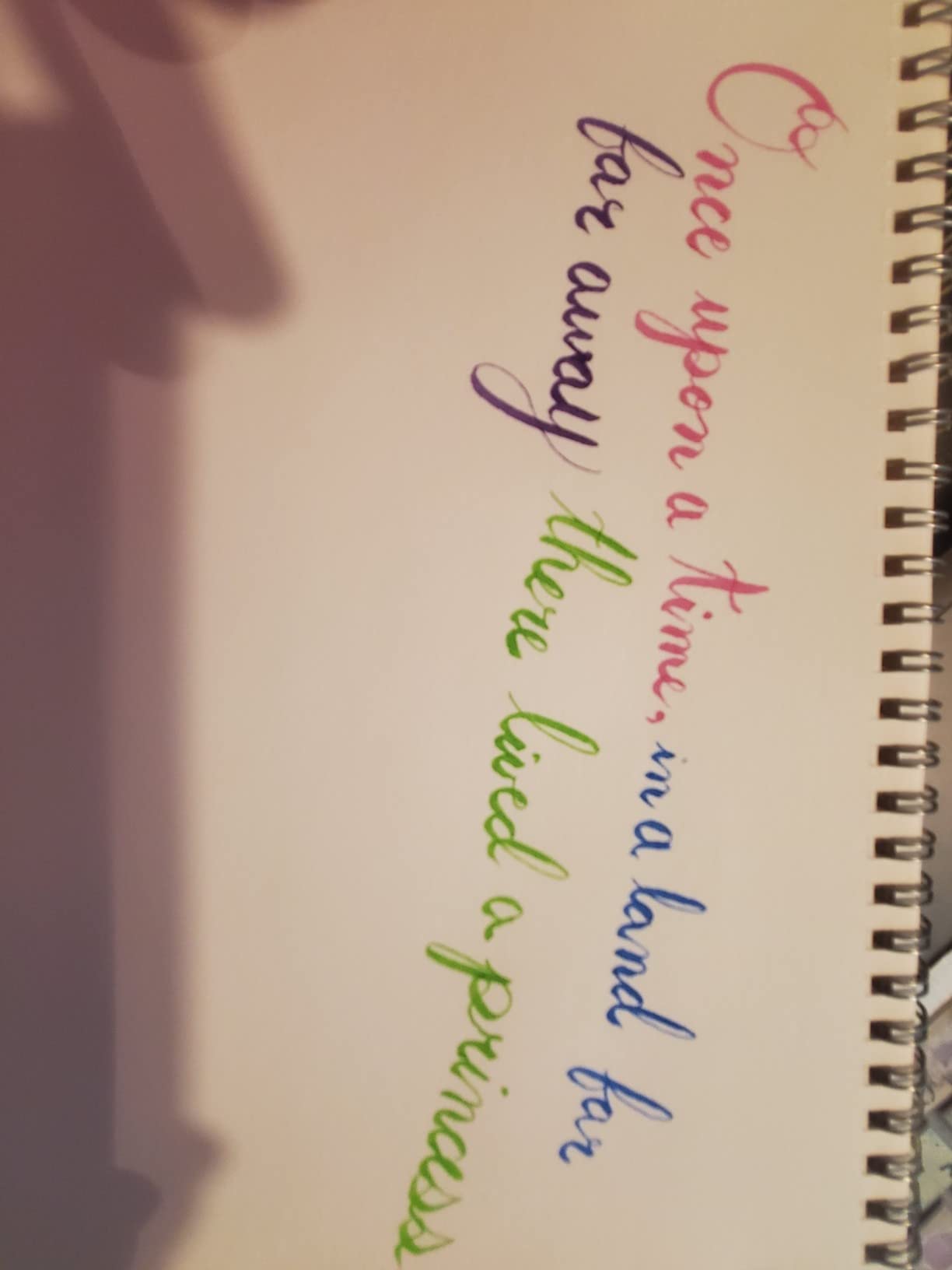 Tombow Fudenosuke Brush Pen - Hard - 10 Colors Set (WS-BH10C) customer photo 2