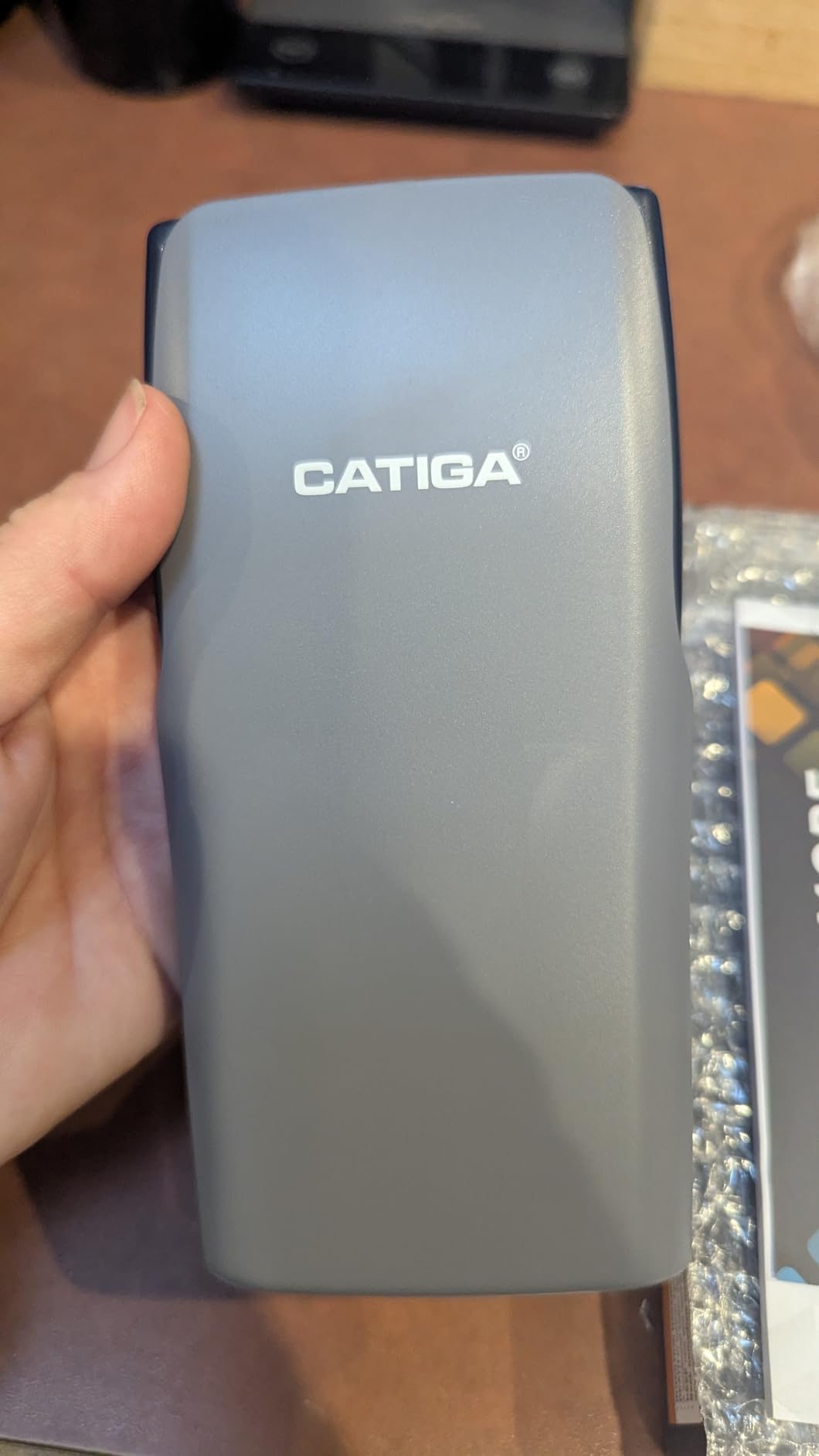 CATIGA Scientific Calculators with Graphic Functions, Graphing Calculators with Multiple Modes, Scientific Calculators for Students, High School or College Courses, Calculadora Cientifica, CS-121 customer photo 2