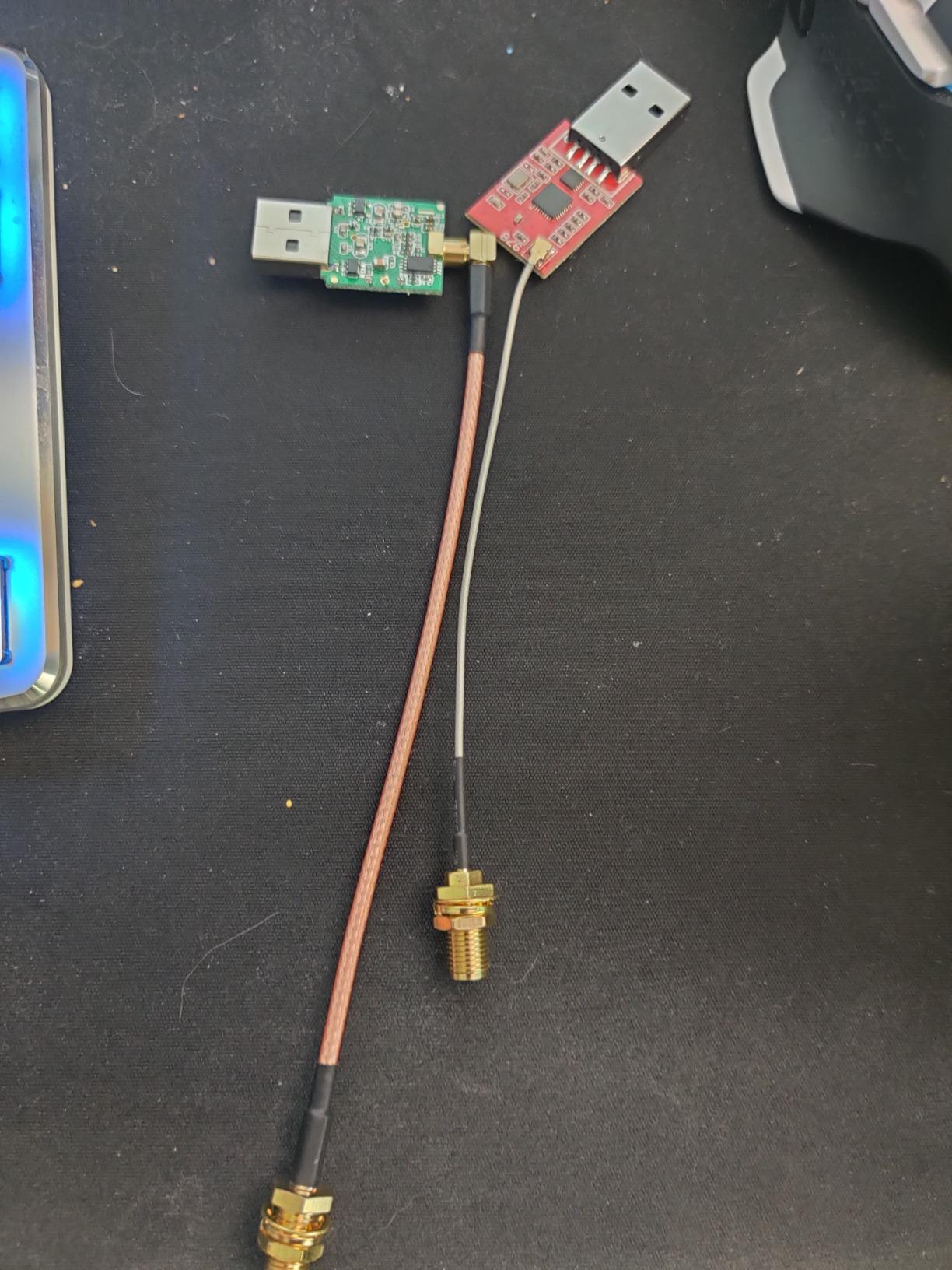 1090ES & UAT - Radios (Low Power UAT) and High Gain Antennas customer photo 2