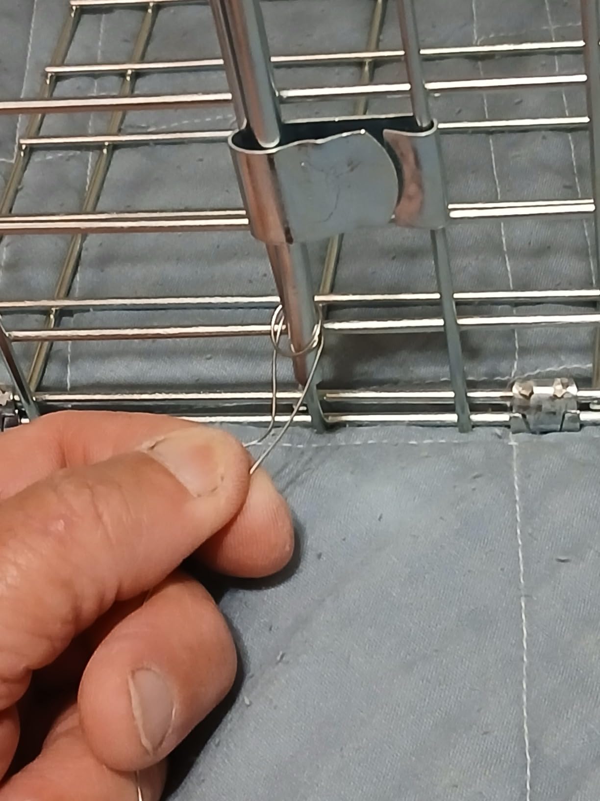 HomGarden Live Animal Cage Trap 32