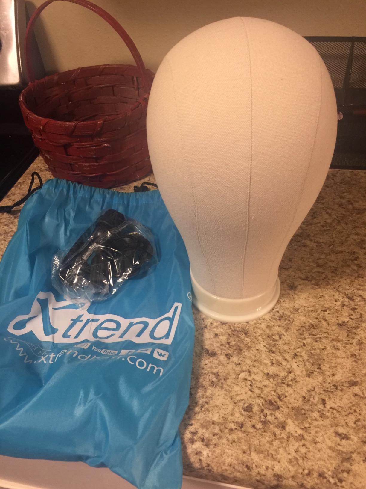 XTREND 21