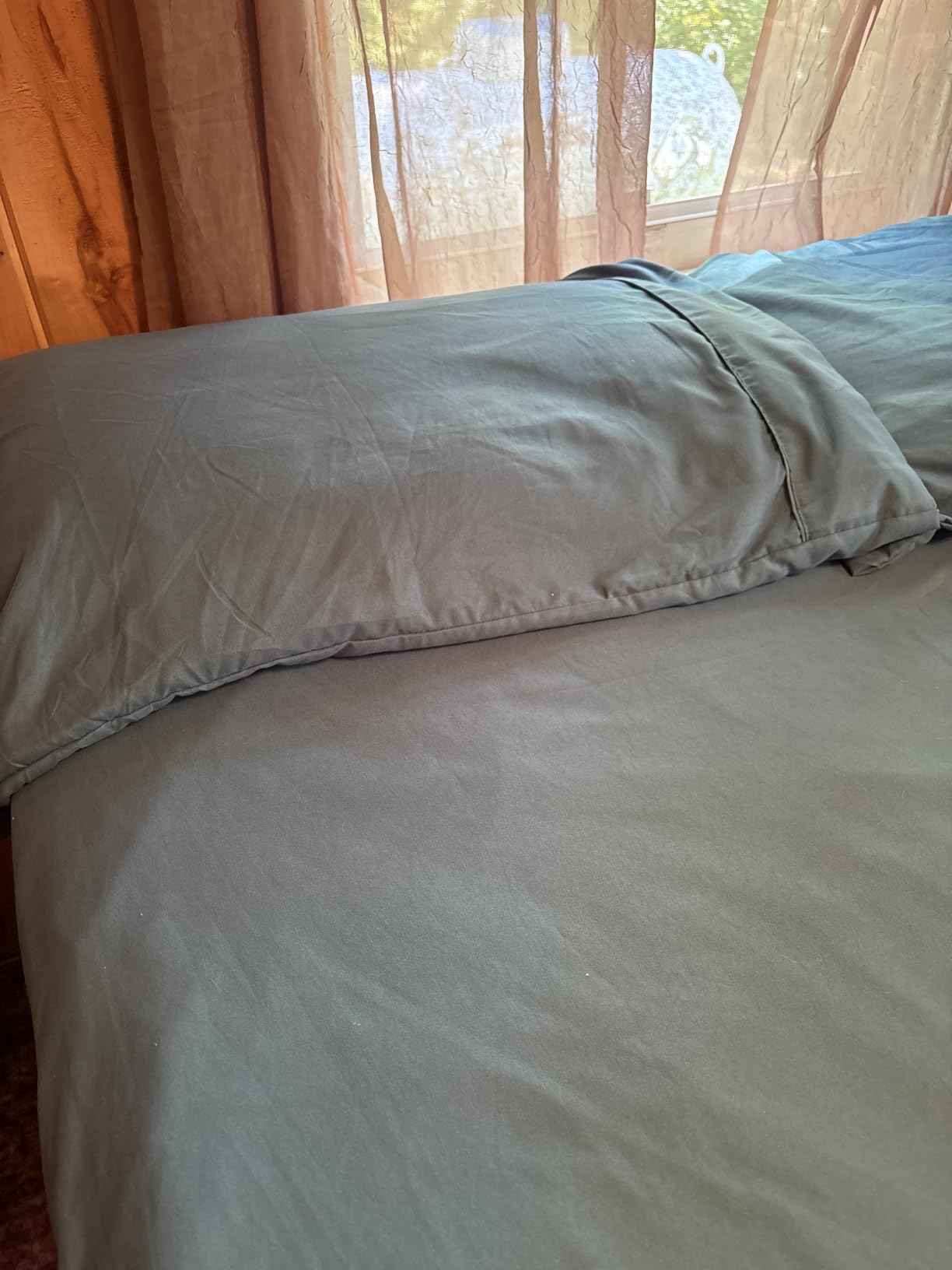Twin XL Sheets Set, 3 Pieces 16