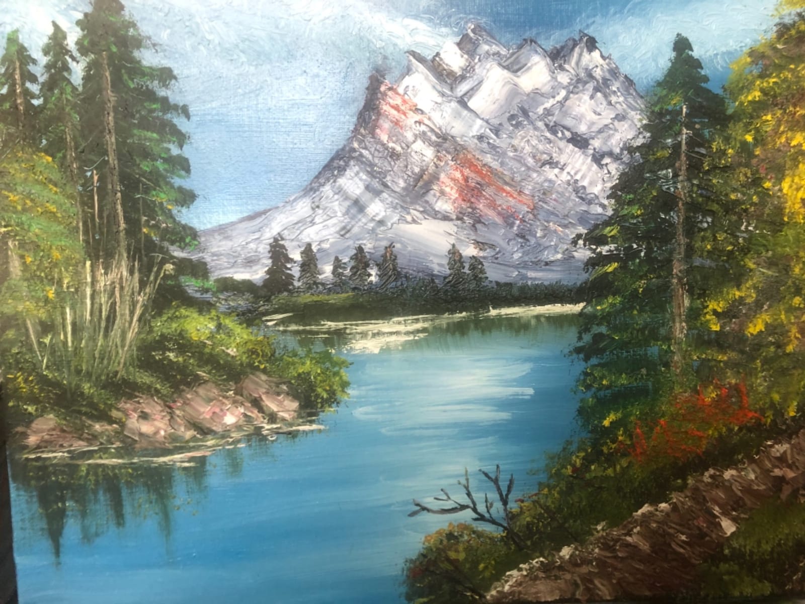 Bob Ross Master Paint Set customer photo 2