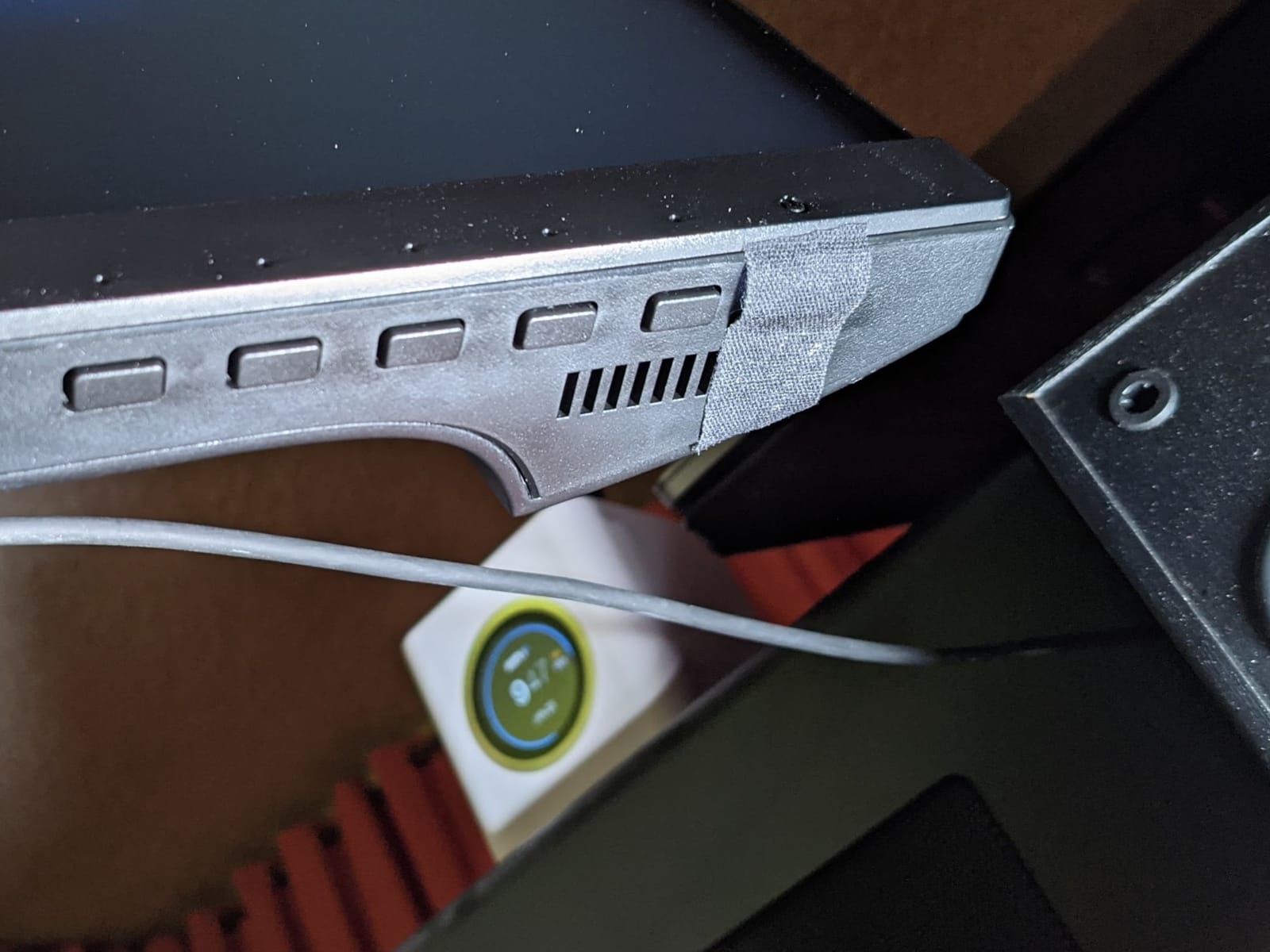 BenQ GW2283 Computer Monitor 22