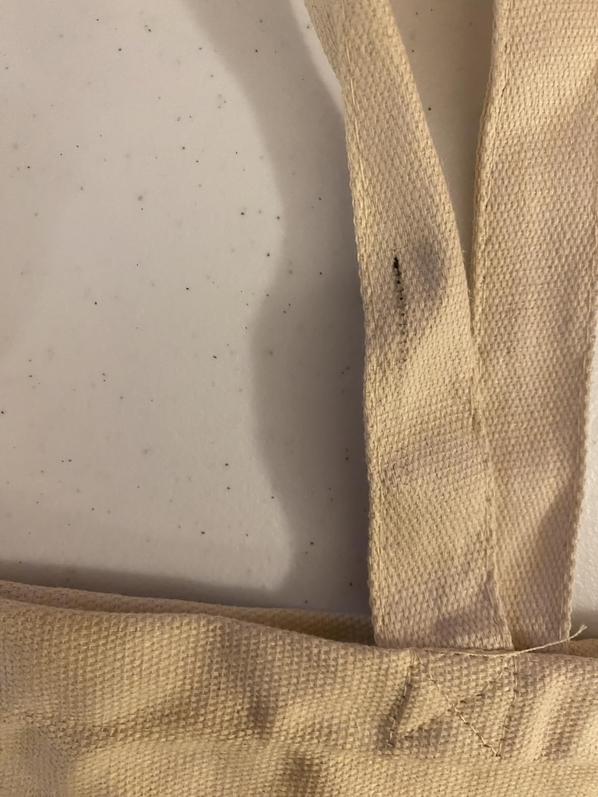 Simpli-Magic Canvas Tote-Bags customer photo 1