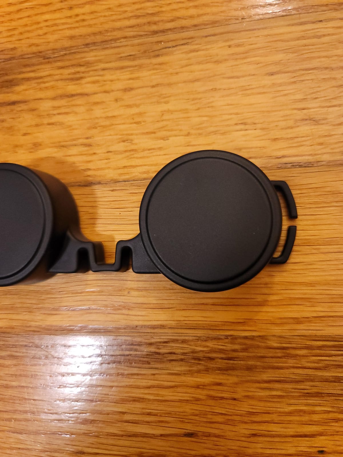 Vortex Diamondback HD 10x50 Binoculars customer photo 2
