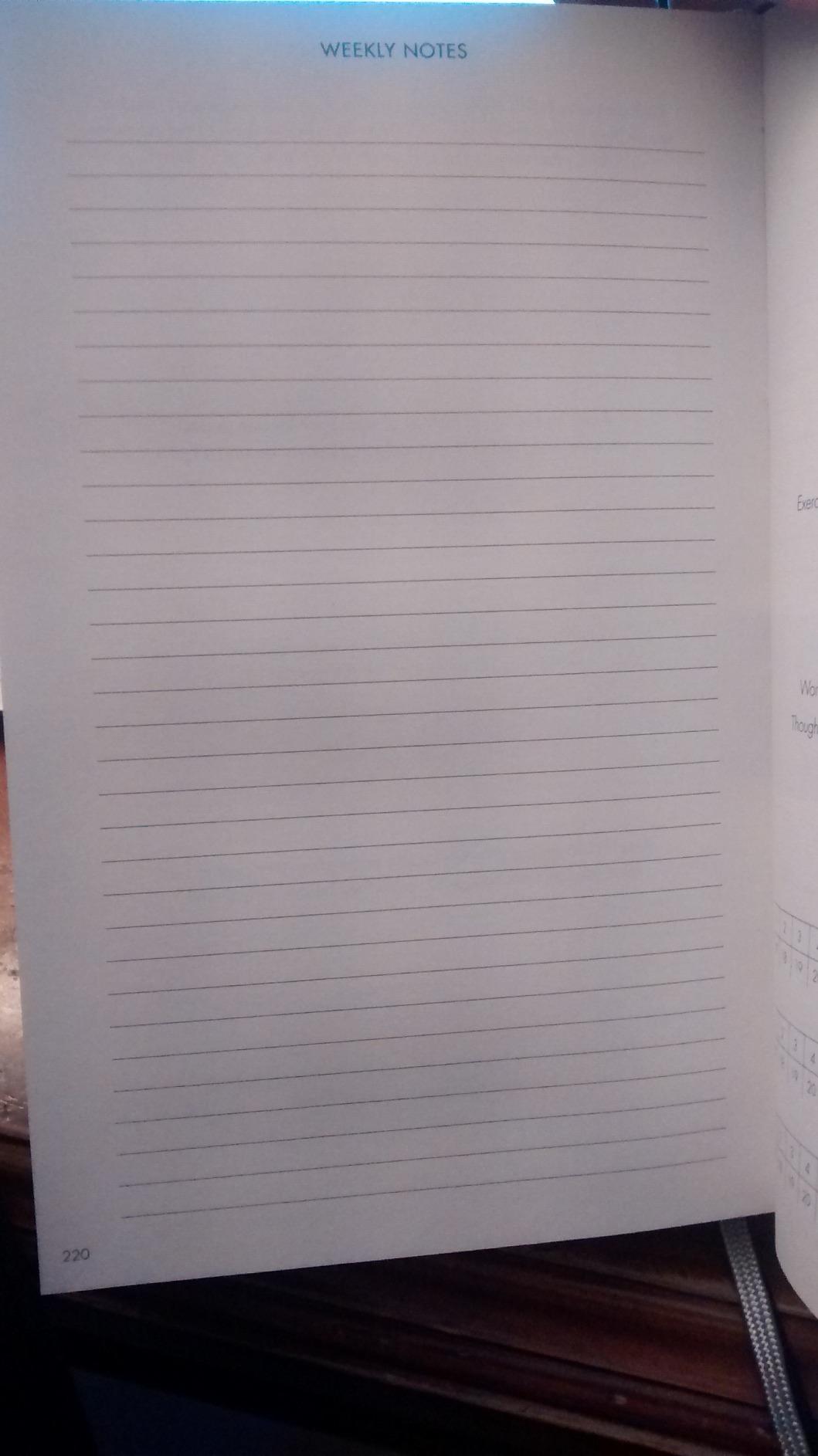 UrBestSelf 6-Minute Diary – 3-Million-User Gratitude Journal for Women & Men with Prompts – Guided Self Care Book Based on Positive Psychology – Daily Manifestation customer photo 1