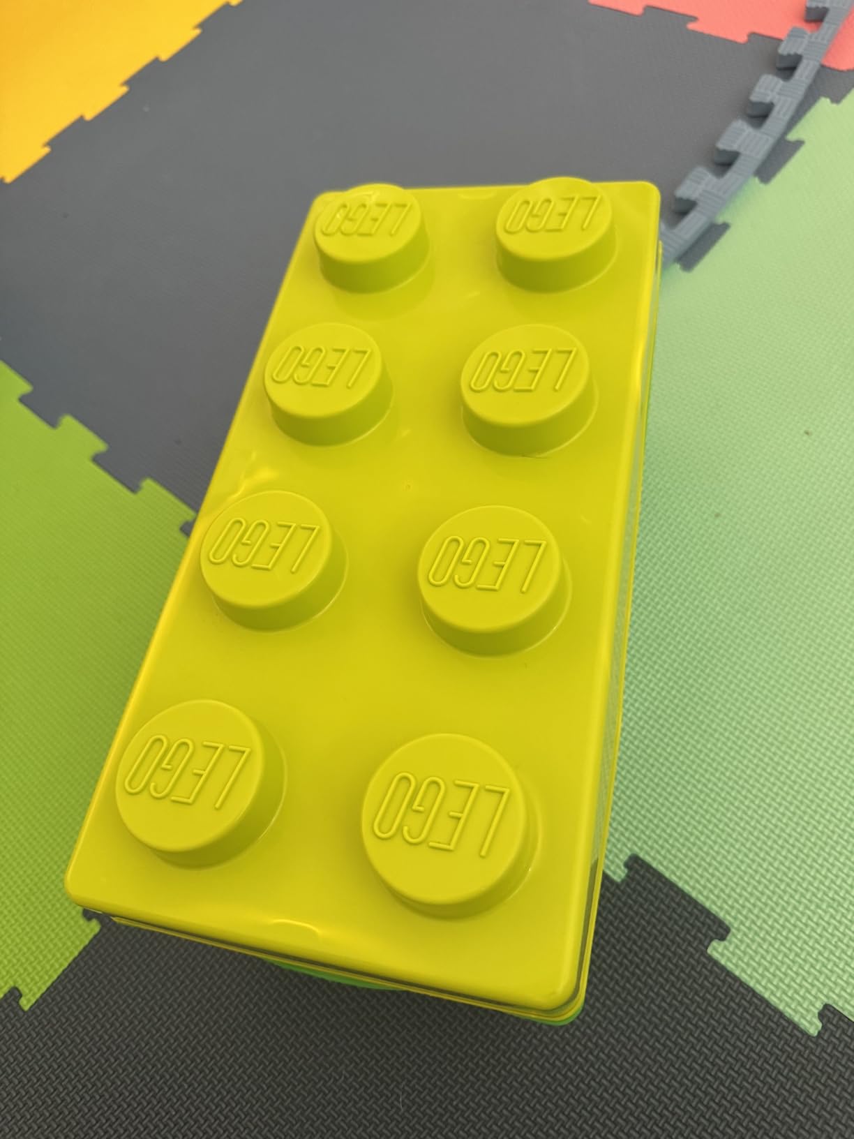 LEGO DUPLO Brick Box 10913 customer photo 2