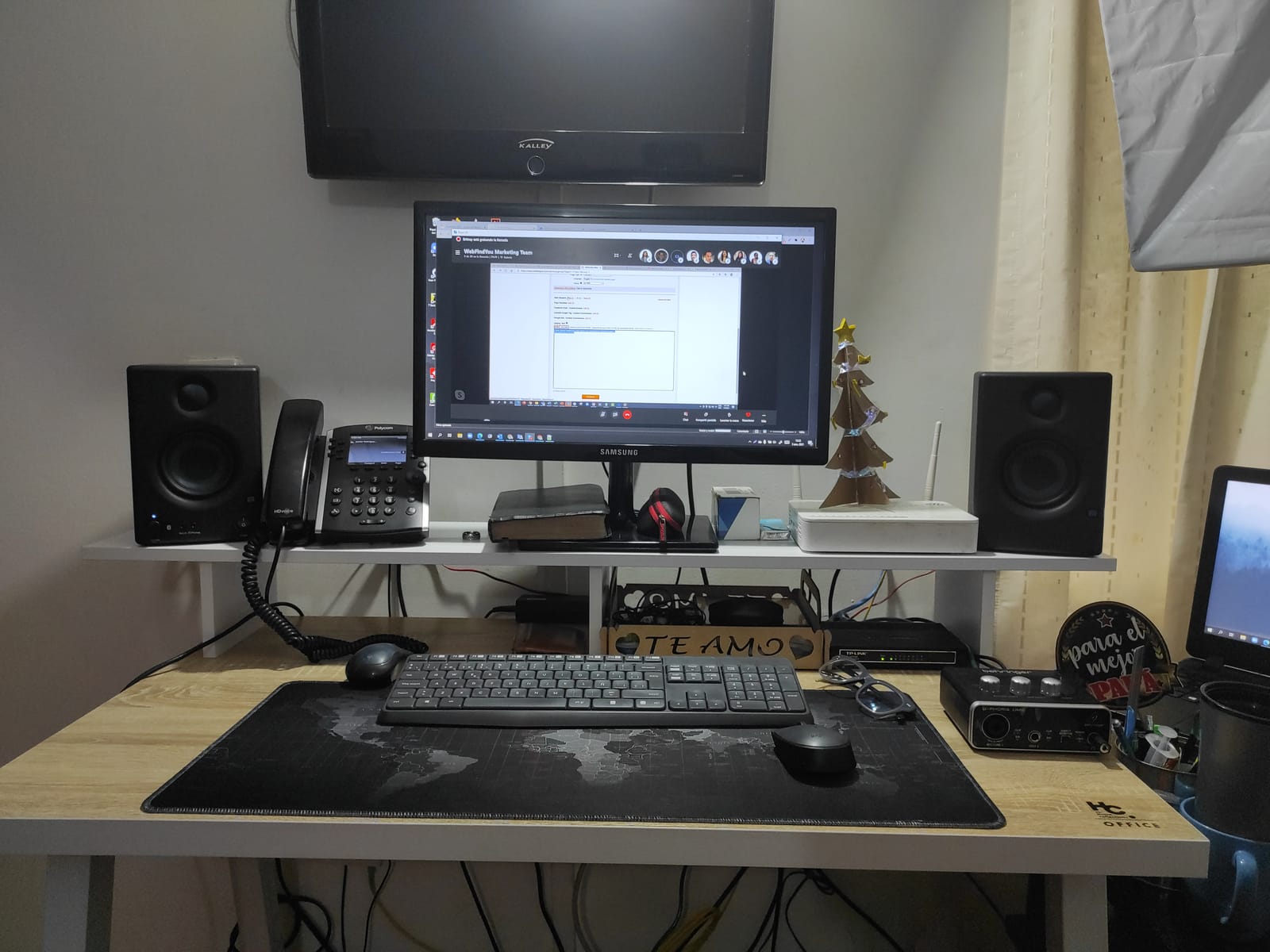 PreSonus Eris E3.5 BT-3.5
