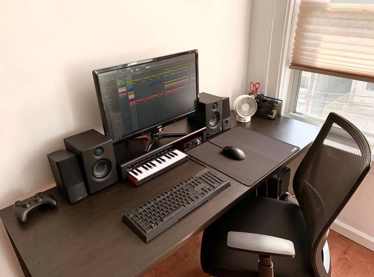 PreSonus Eris E3.5 BT-3.5