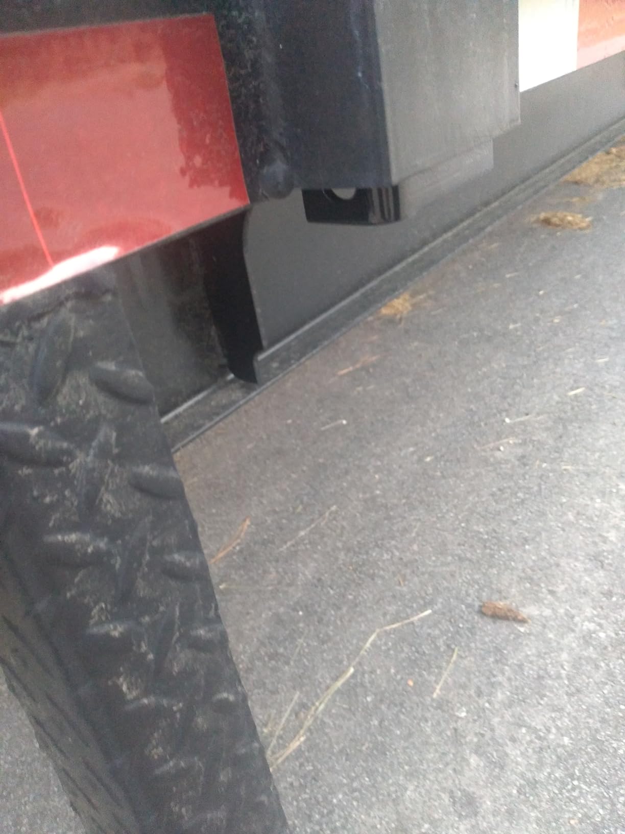 Mytee Products 4 Pack Trailer Stake Pocket Winch Flatbed Utility Capacity# 16200 lbs customer photo 1