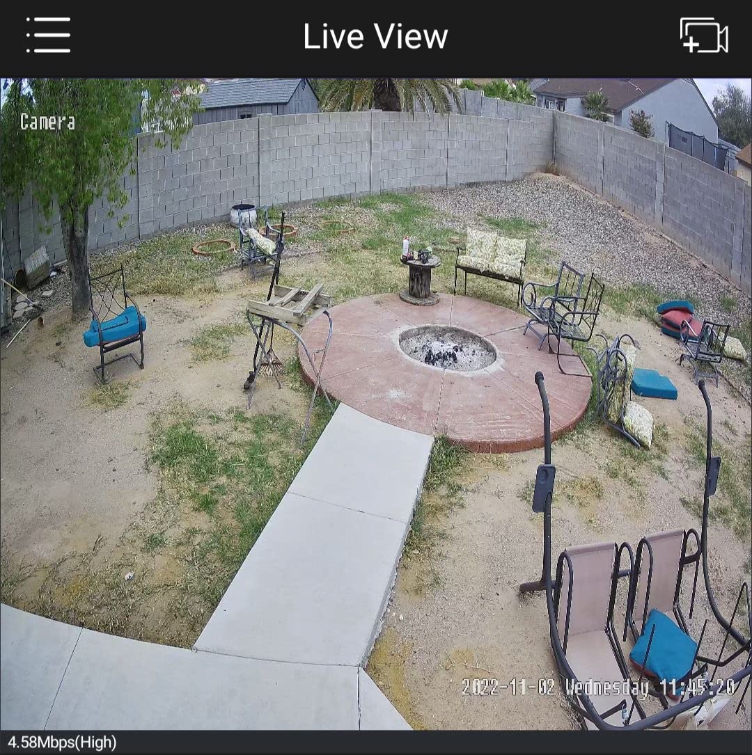 ONWOTE 16 Channel Security Camera System, 6K NVR, 16x 4K 8MP PoE IP Cameras customer photo 2
