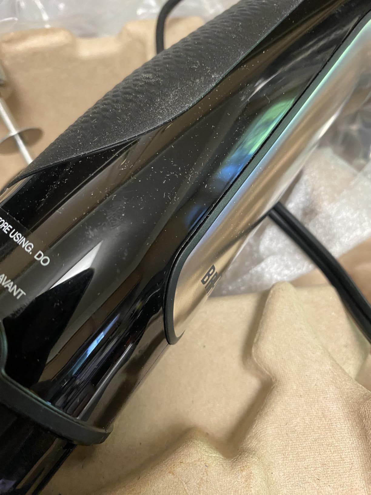 Braun MultiQuick 7 3-in-1 Immersion Blender & Food Processor customer photo 2