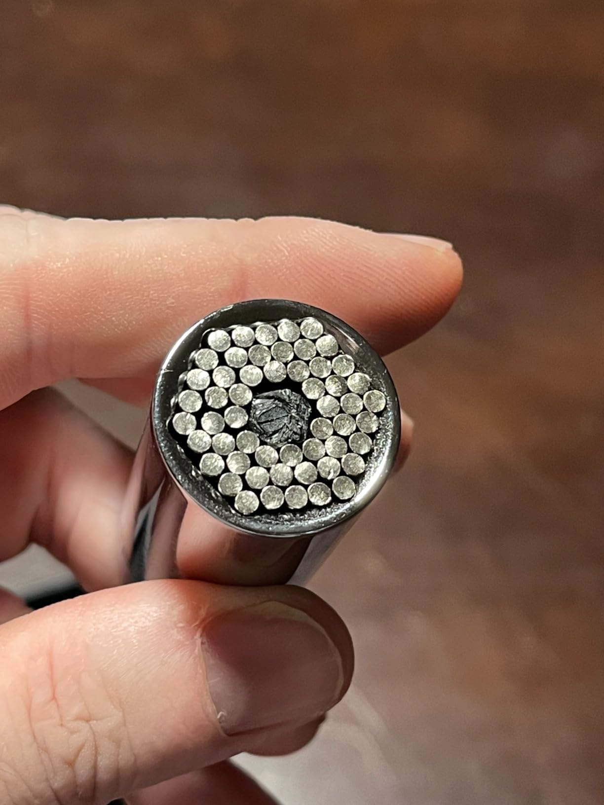 Stocking Stuffers for Men Super Universal Socket Tools Gifts for Men customer photo 1
