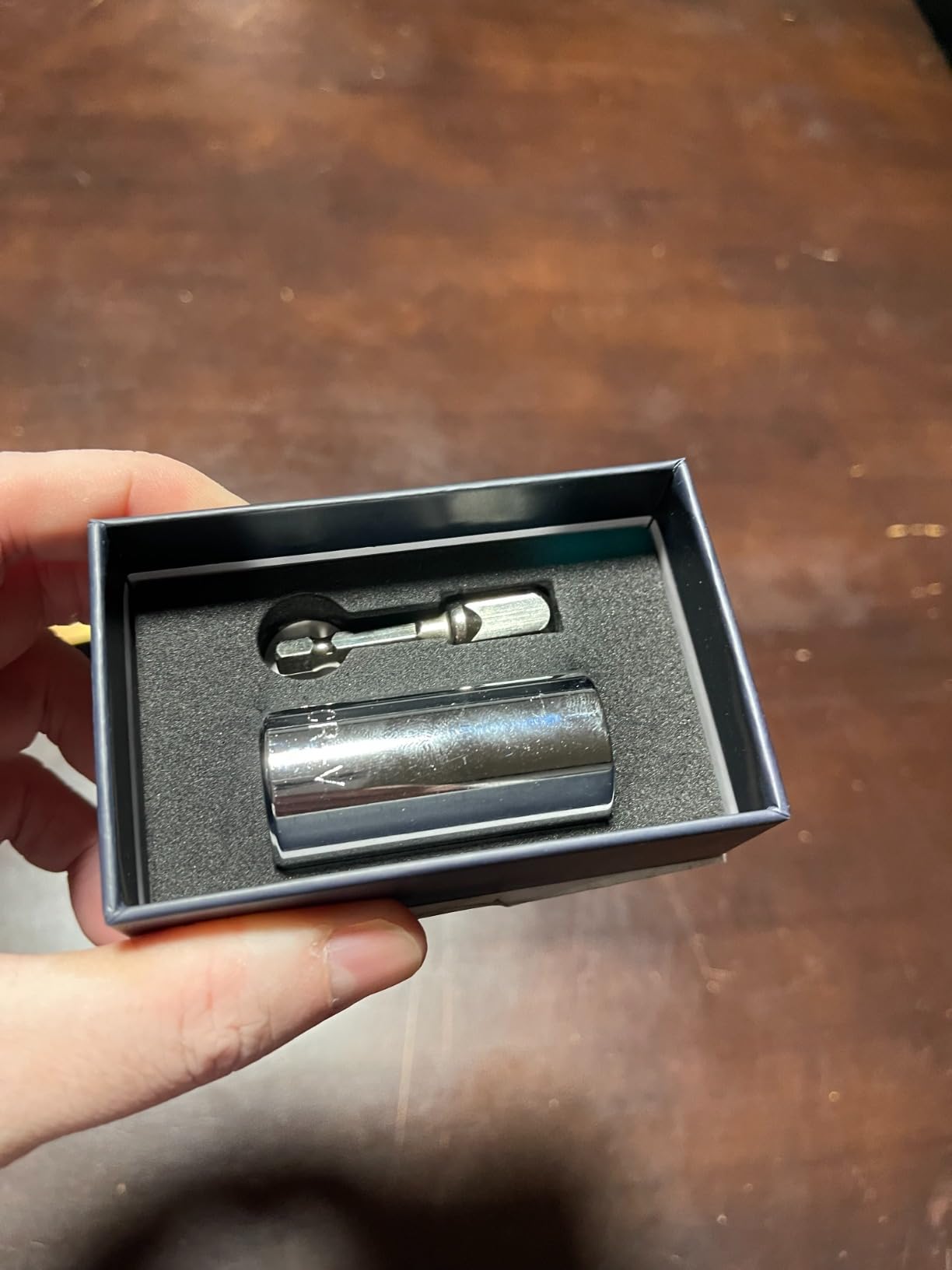 Stocking Stuffers for Men Super Universal Socket Tools Gifts for Men customer photo 2