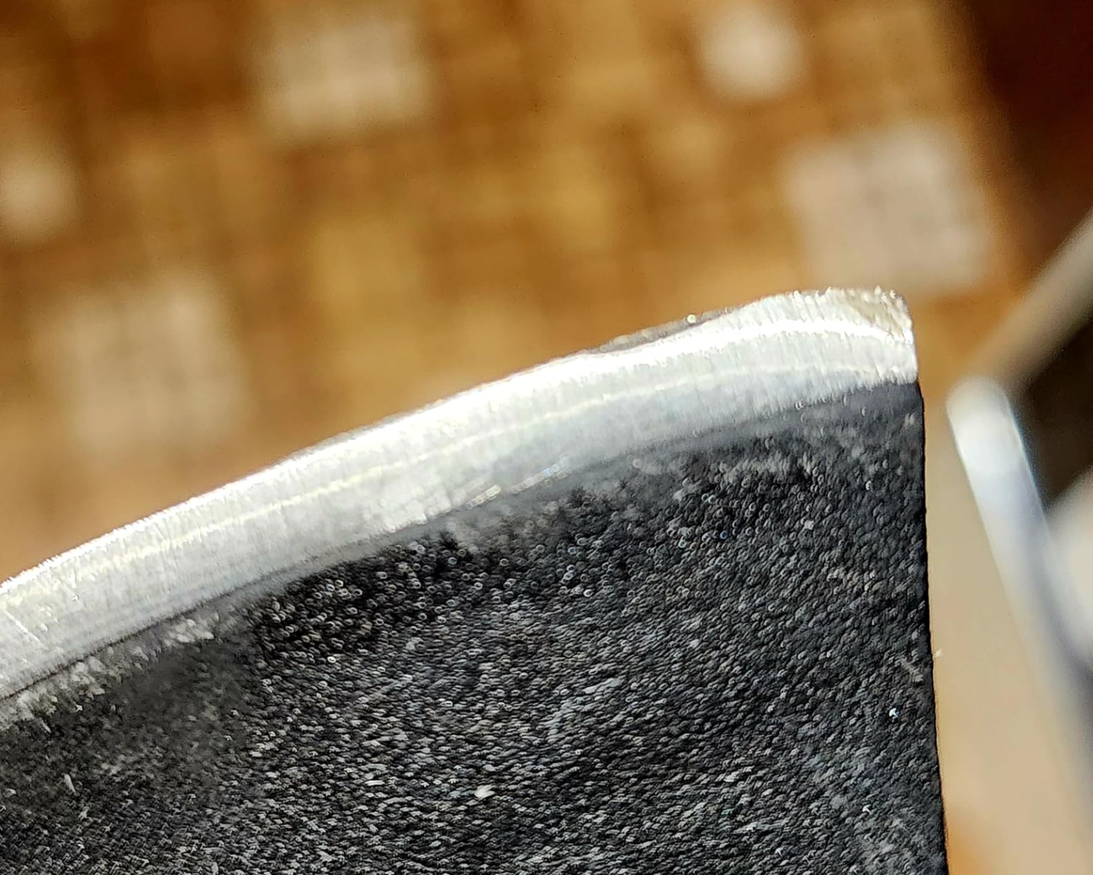 KSEIBI 274150 Camping Hatchet Axe customer photo 2