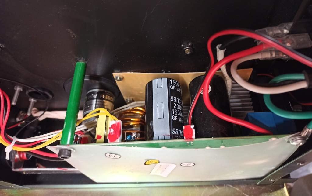 TOOLIOM 135A 110V Gasless Flux Core MIG Welder Kit with Wire and Gloves customer photo 2