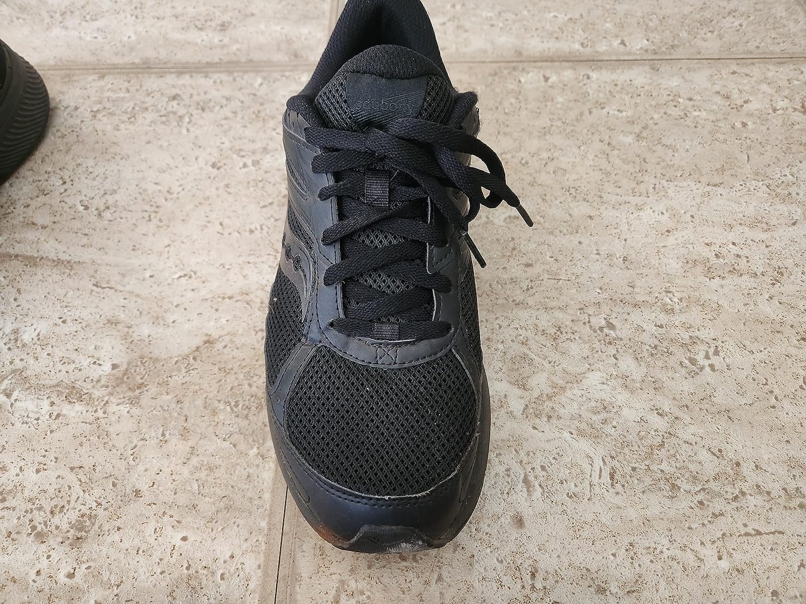 Saucony Men's Cohesion 14 Trail Running Shoe customer photo 1