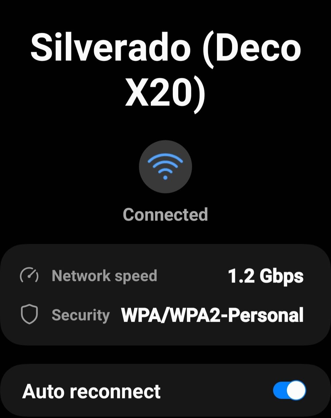 TP-Link Deco WiFi 6 Mesh WiFi System(Deco X20) - Covers up to 4000 Sq.Ft, Replaces Wireless Internet Routers and Extenders, 2-Pack customer photo 1