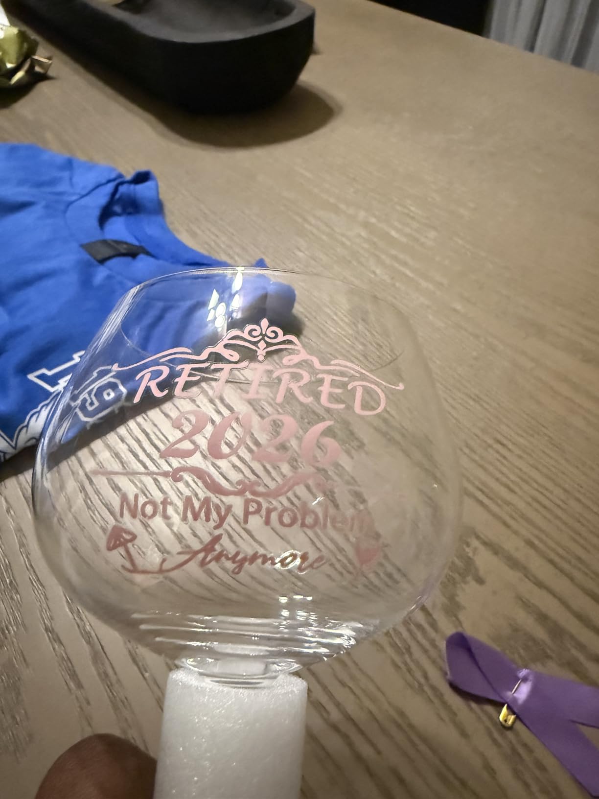 Yalucky Cat Mama Wine Glass Mothers Day Gifts for Wife from Husband Daughter Son-Wife, Mom Gifts -Funny Birthday Gift for Any New Pregnant Mom to be Cat Lover Funny Cats Gift(Cats Mama) customer photo 1