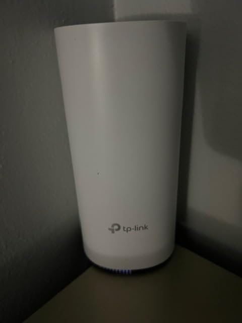TP-Link Deco-W2400 AC1200 Wireless Dual-Band Mesh Wi-Fi System 2-Pack - Certified (Renewed) customer photo 1