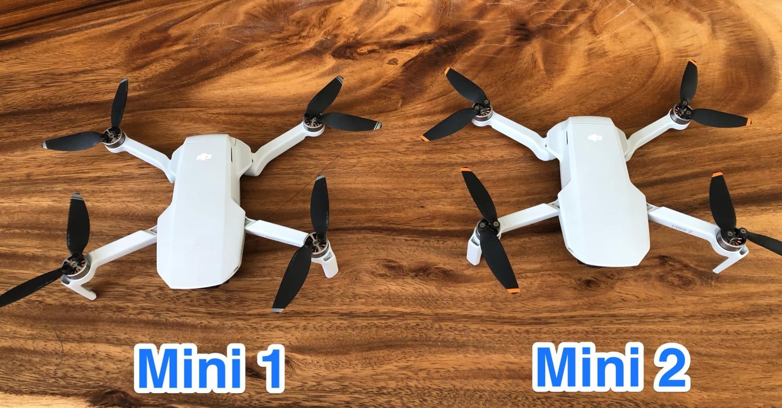 DJI Mini 2 Fly More Combo – Ultralight Foldable Drone, 3-Axis Gimbal with 4K Camera, 12MP Photos, 31 Mins Flight Time, OcuSync 2.0 10km HD Video Transmission, QuickShots, Gray (CP.MA.00000306.01) customer photo 2