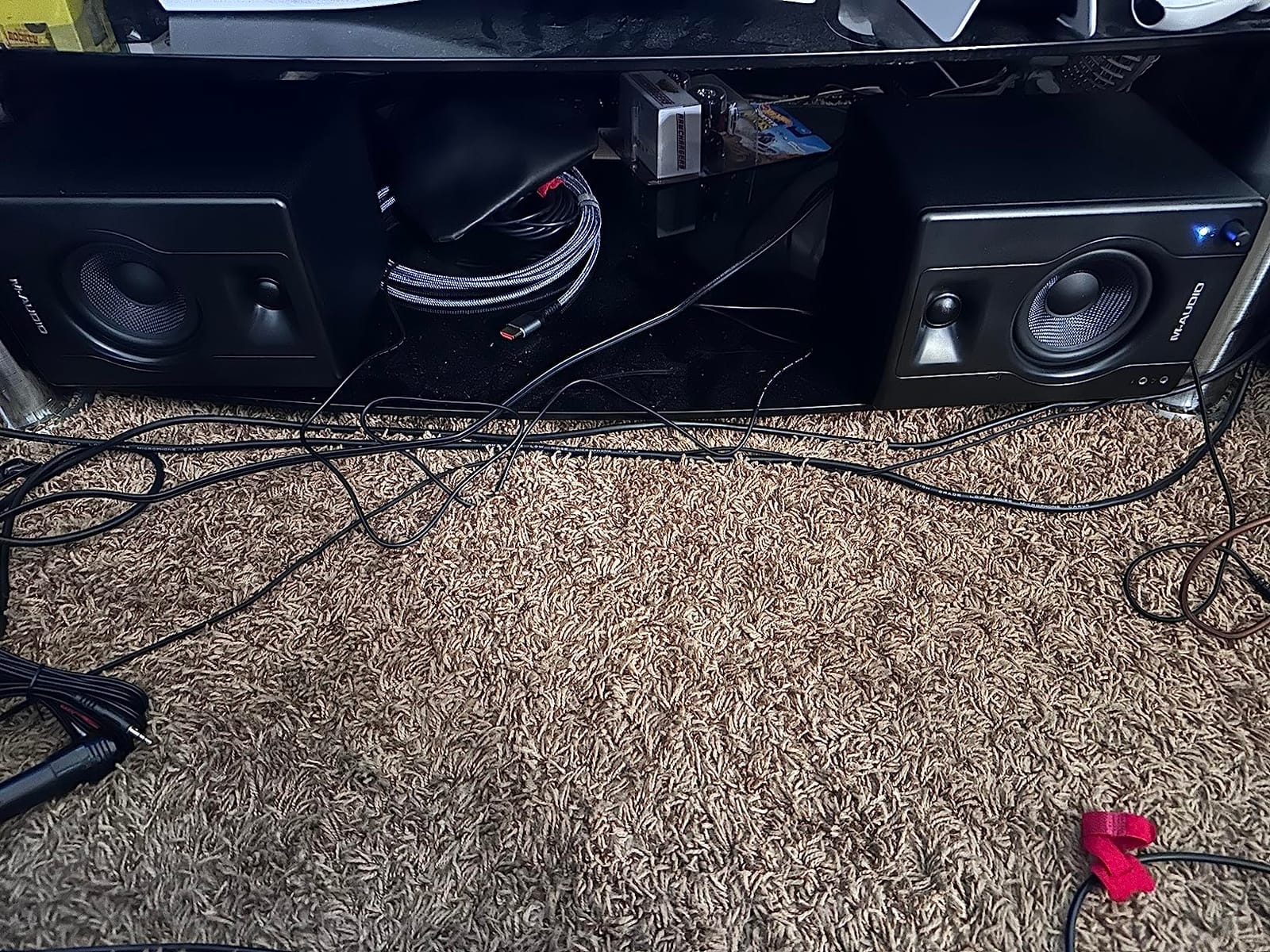 M-AUDIO BX3 3.5