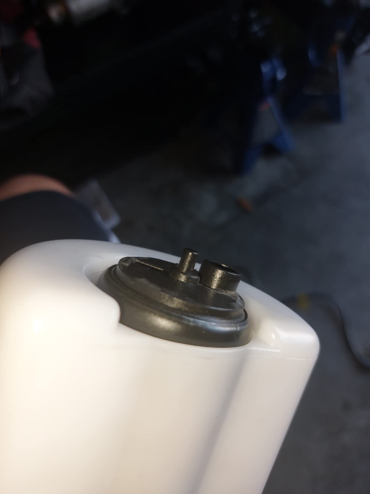 EVIL ENERGY EFI 255LPH Electric Intank Fuel Pump High Flow 43 PSI Kit customer photo 2