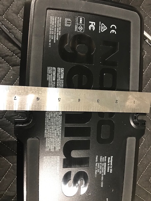 NOCO GENIUSPRO50 50A 6/12/24V Battery Charger & Maintainer customer photo 2