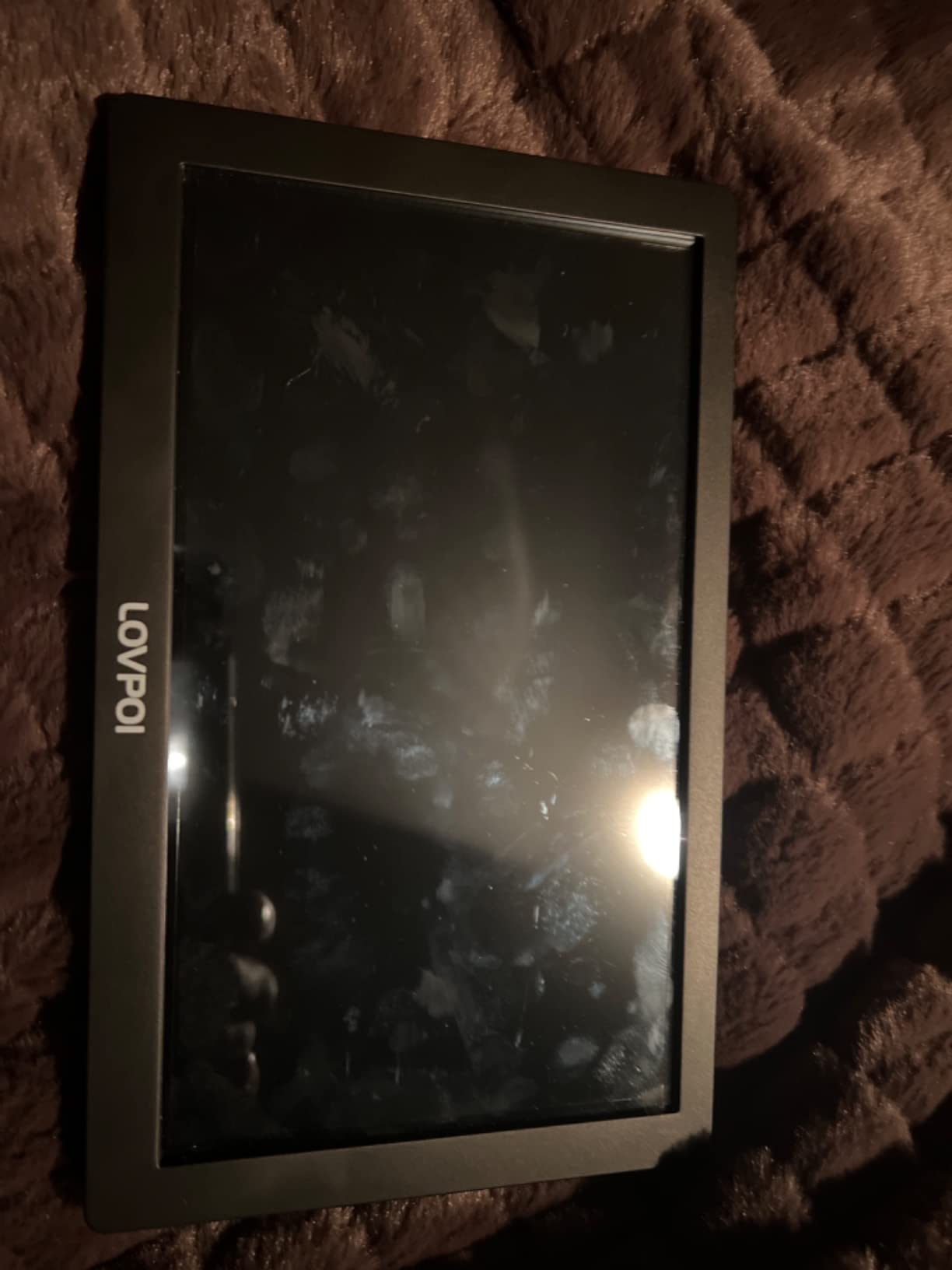 Truck GPS Commercial Drivers 2026, 9 inch Trucker GPS for Semi Truck customer photo 1