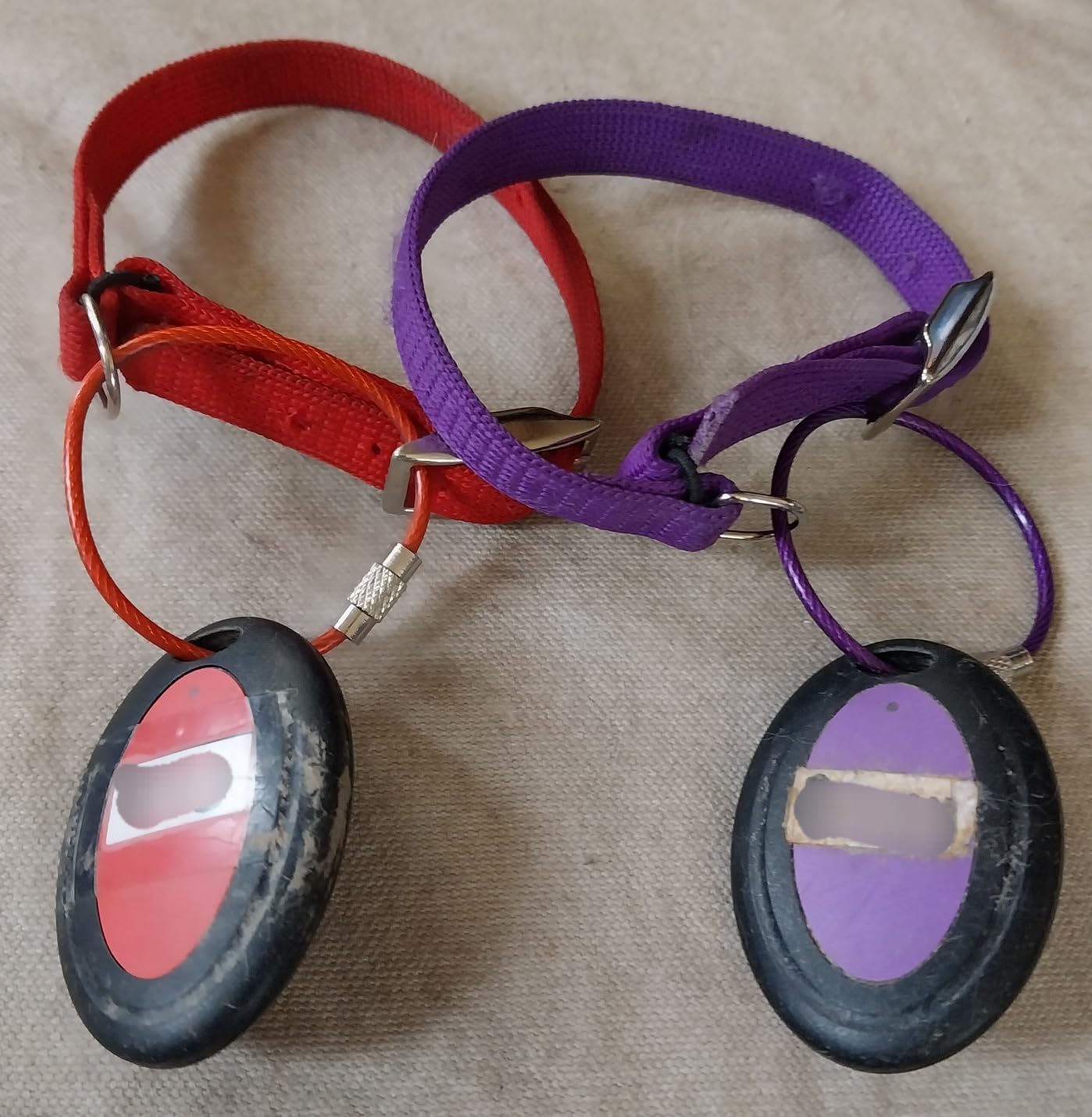 Reyke Key Finder with Sound, 131ft RF Remote Finder, 4 Receivers customer photo 1