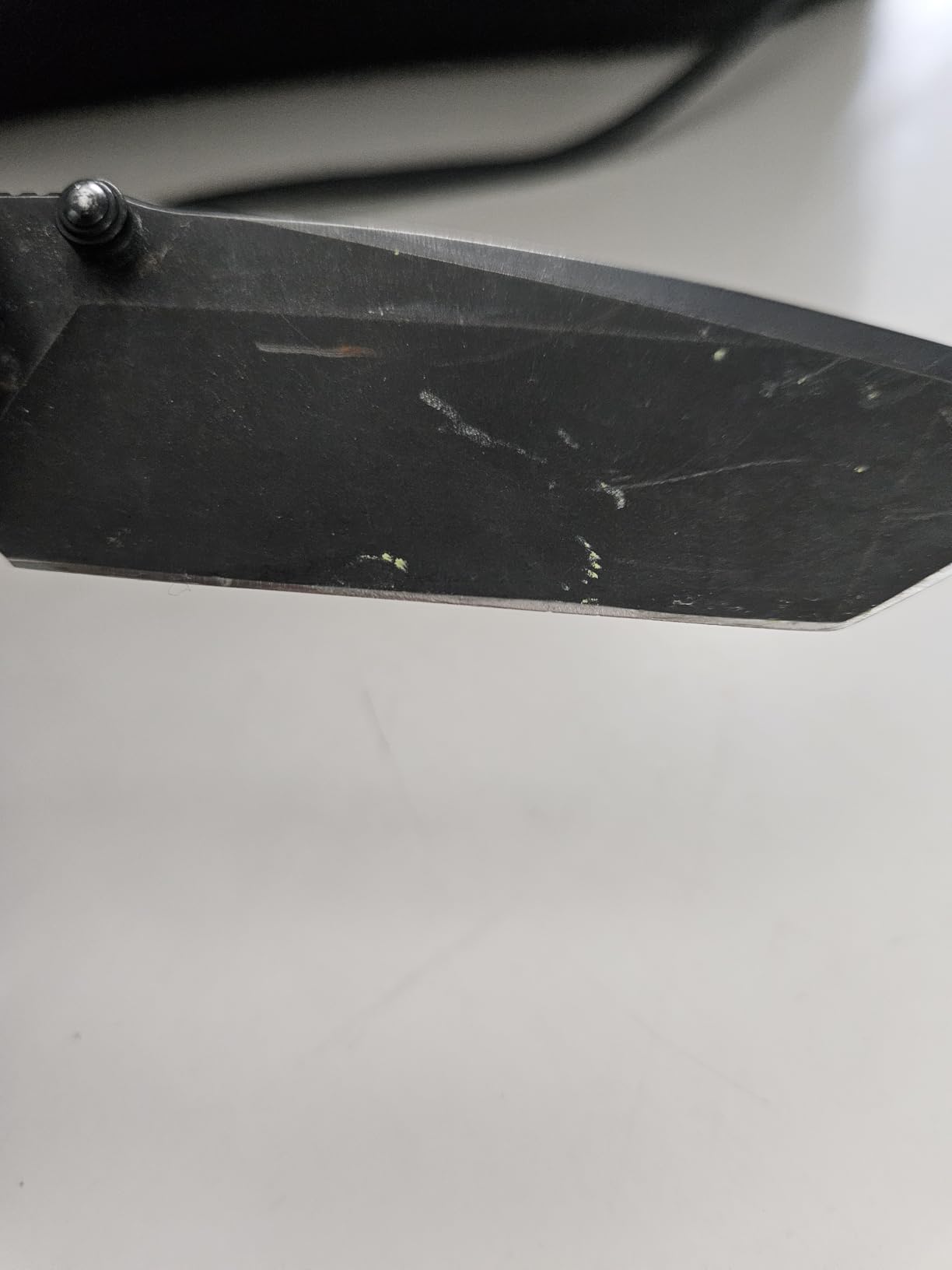 CIVIVI Brazen Folding Pocket Knife, 3.46