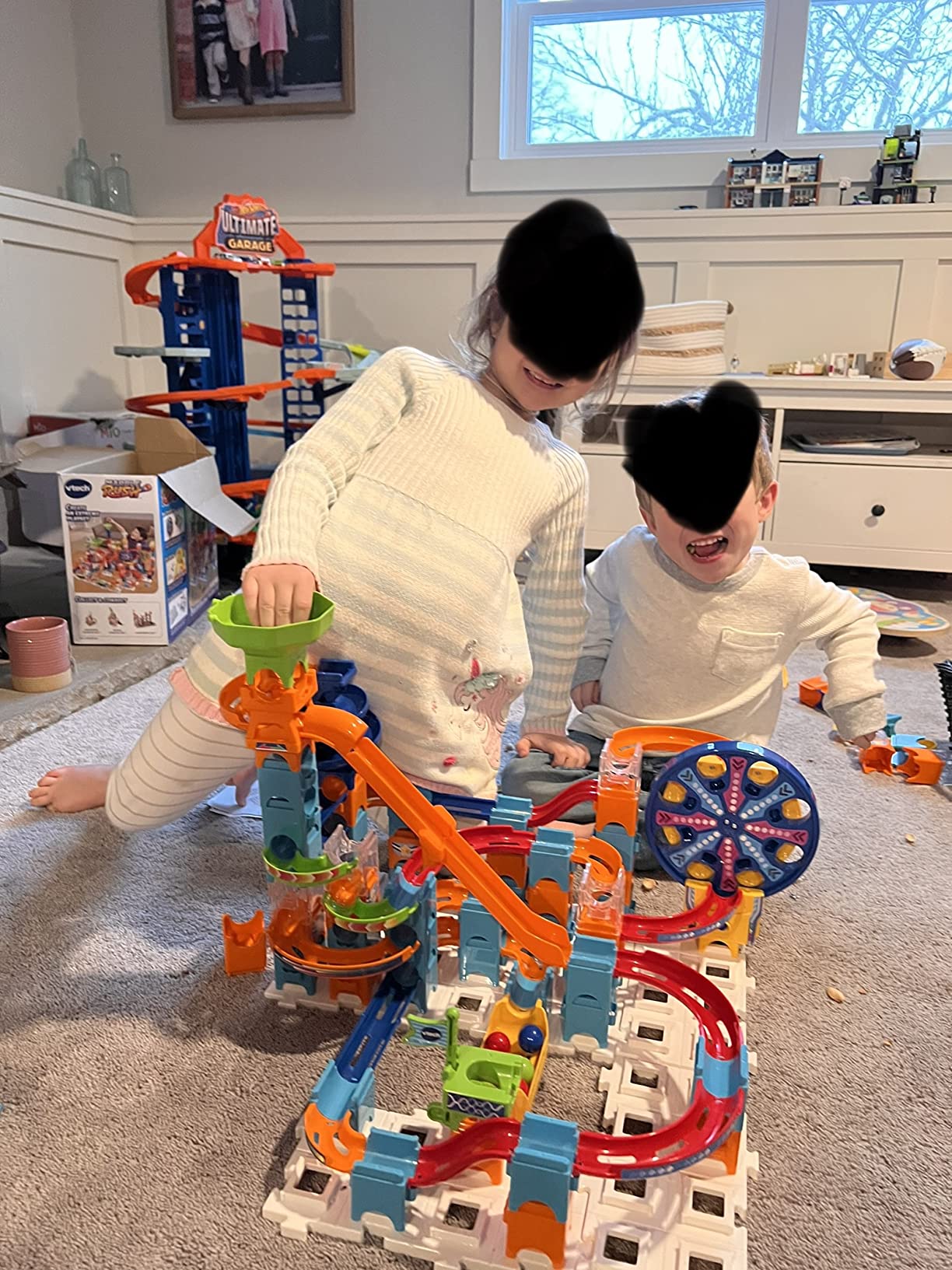 VTech Marble Rush Ultimate Set customer photo 2