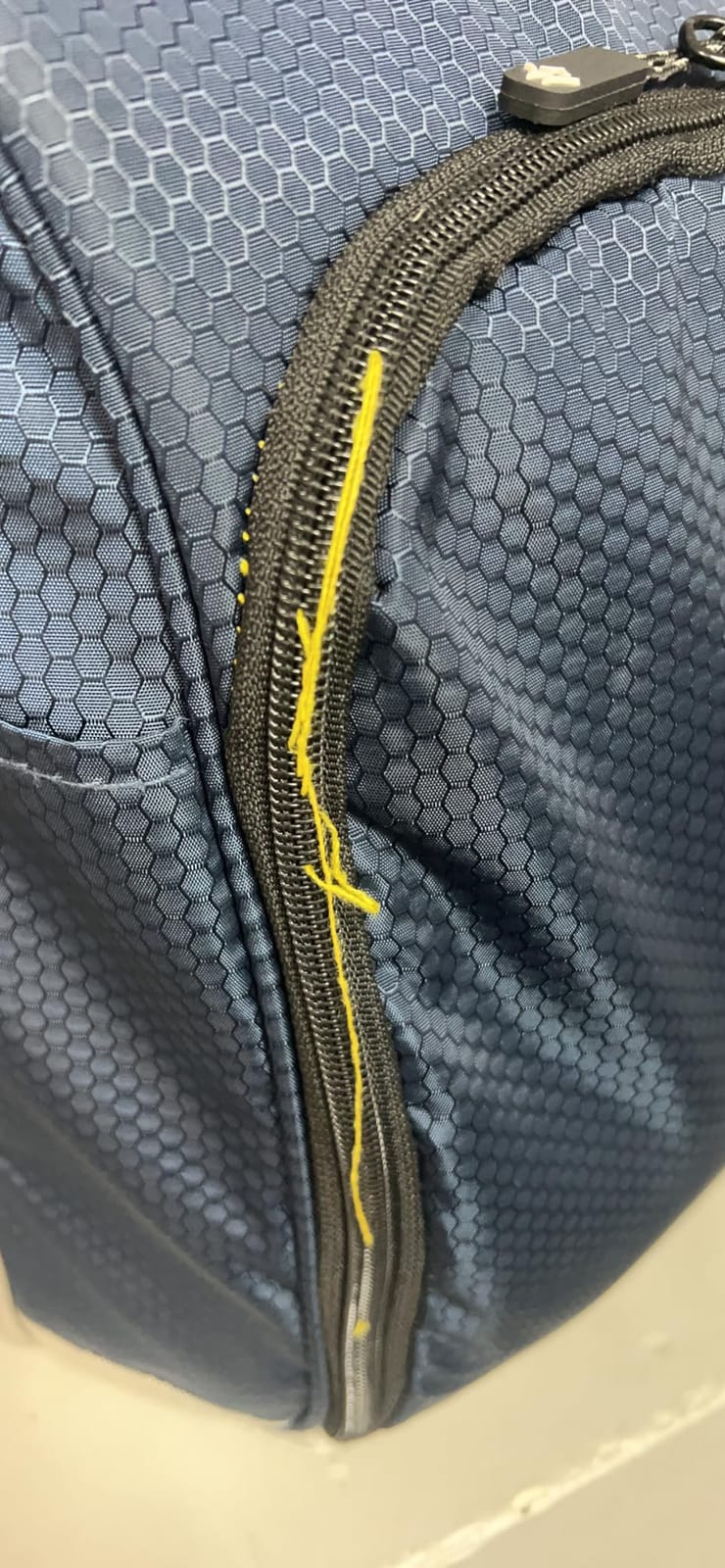 Premium Pilot Flight Bag - Fits All Aviation Flight Gear customer photo 1