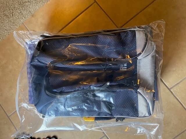 Premium Pilot Flight Bag - Fits All Aviation Flight Gear customer photo 2