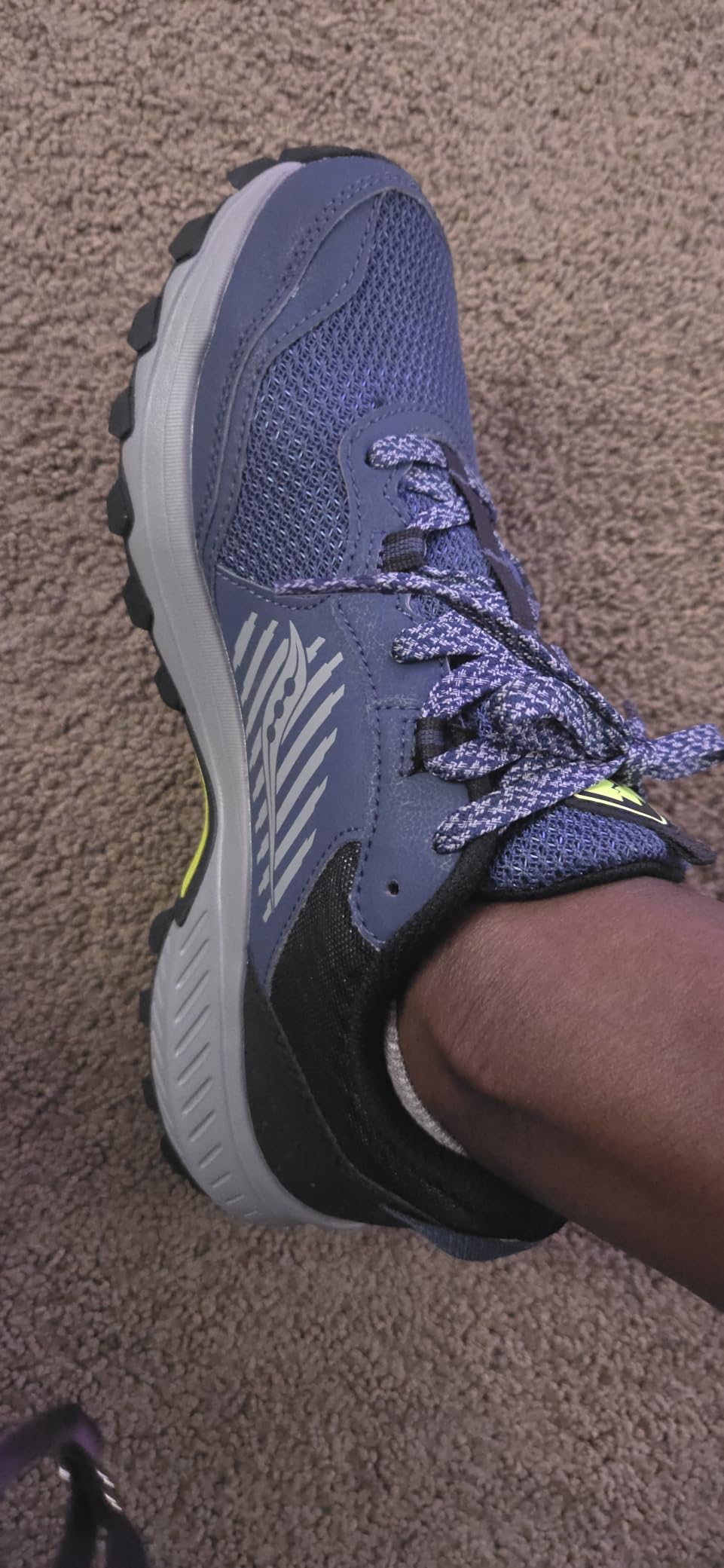 Saucony mens Excursion Tr15 customer photo 1
