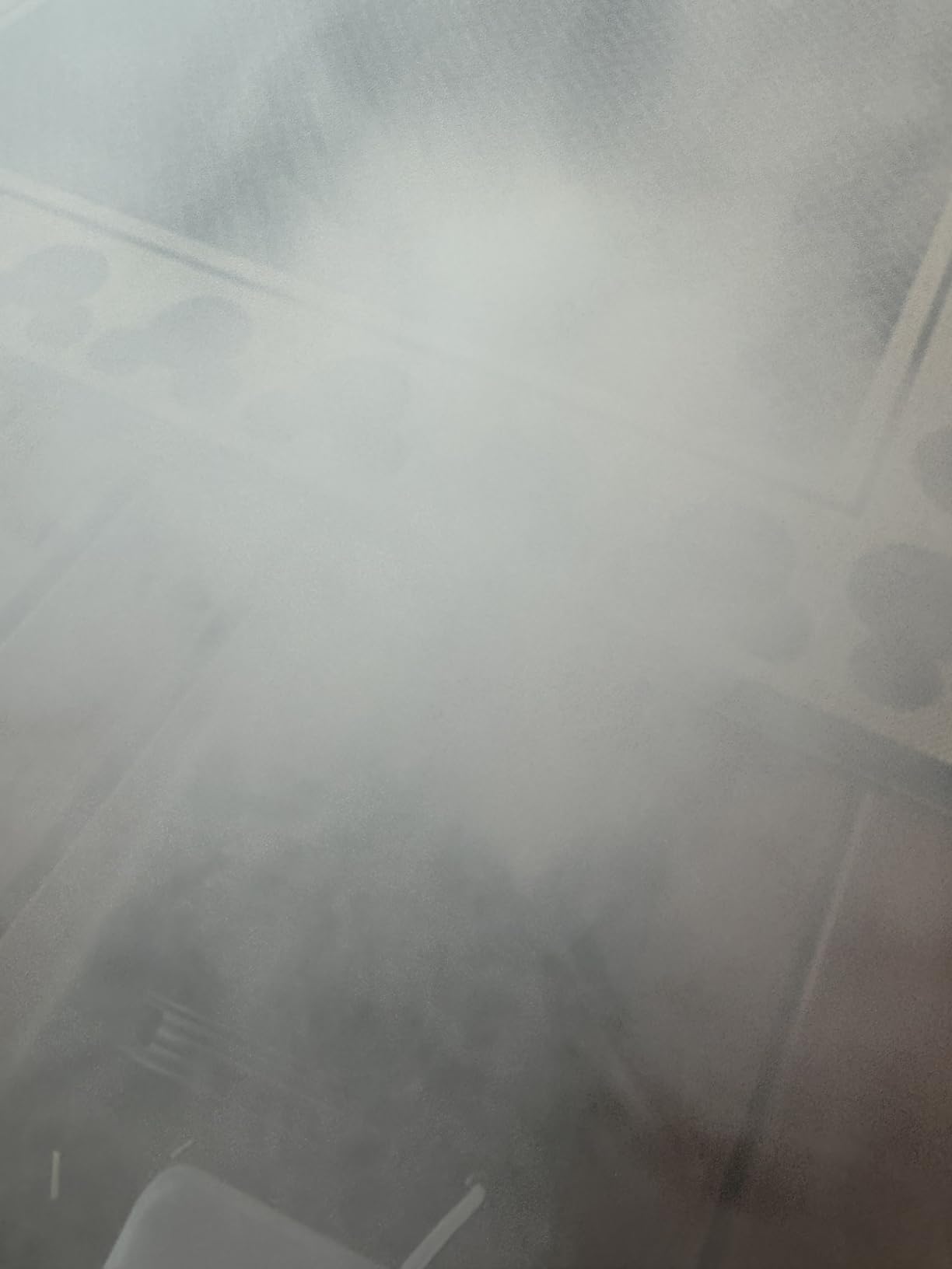 Training Smoke Fluid for Smoke Generators - Optimized for Firebase Machines (1 Gallon Extreme Density) customer photo 2